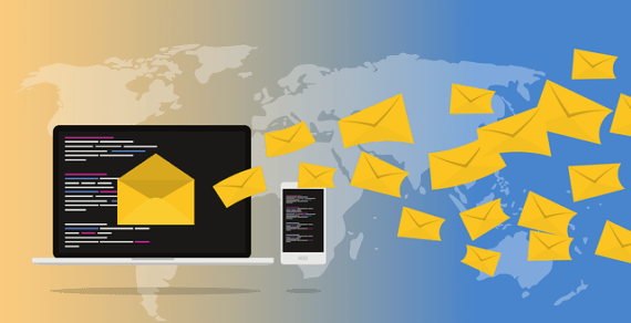 Direct Marketers use Email Marketing as a Key Promotion Channel