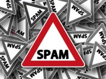 Safeguard your site from spammers