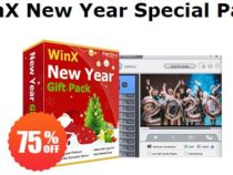 Free Download WinX DVD Ripper Platinum V8.9.3  License Code