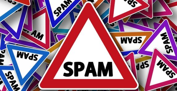 Search engine optimization spam