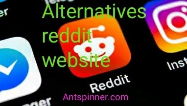 reddit alternatives website